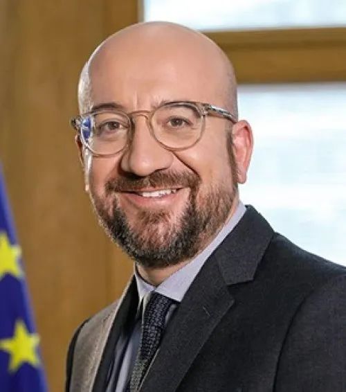 东西问|欧理会前主席夏尔·米歇尔:平等互利的贸易环境利于各方