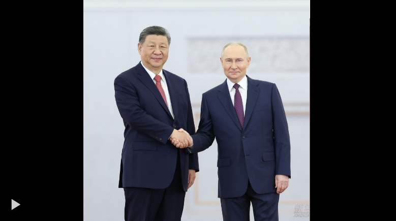 壹视界·微视频|“不为一时一事所惑,不为风高浪急所扰”