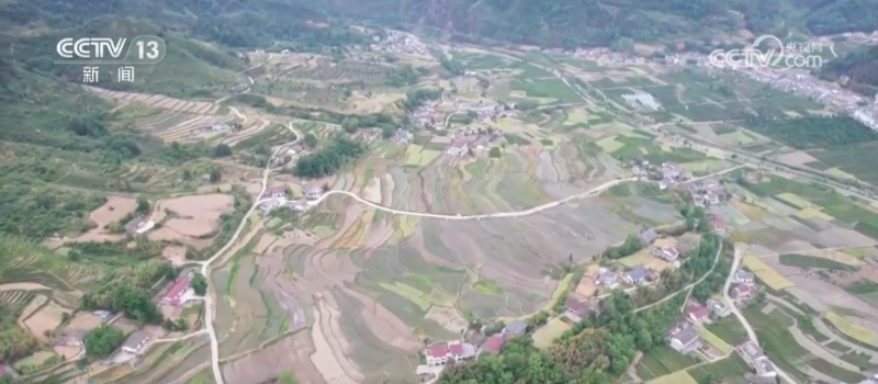 打好抗旱保供“组合拳” 全力守护群众生产生活用水安全