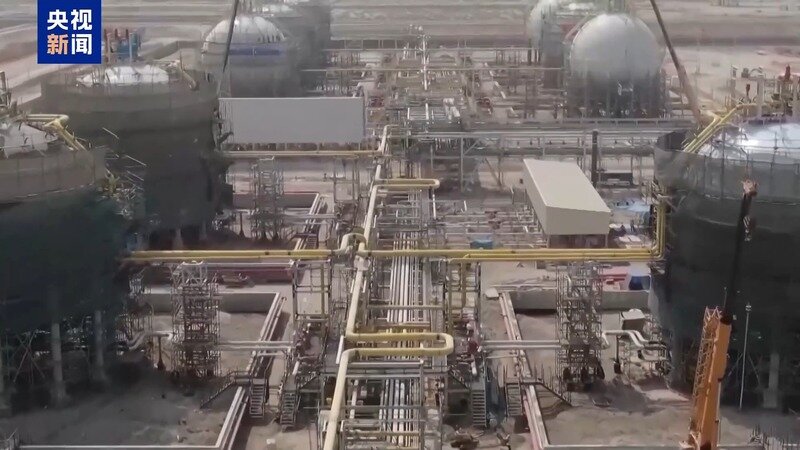 受美关税政策冲击 美石油行业正苦苦挣扎