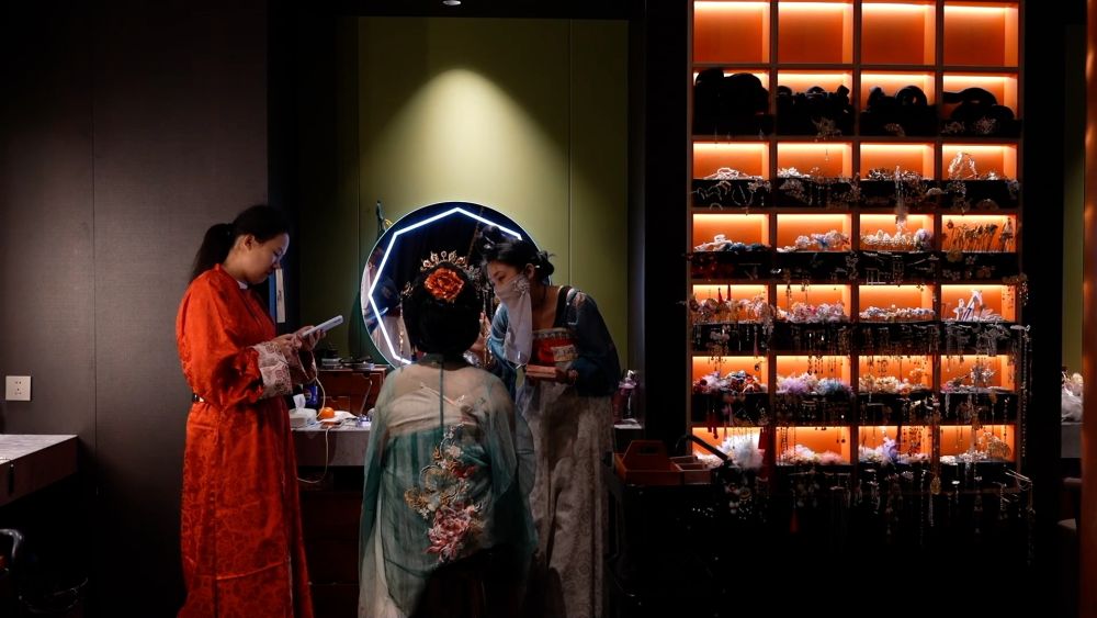 新华视点|多元创新驱动力推动经济高质量发展