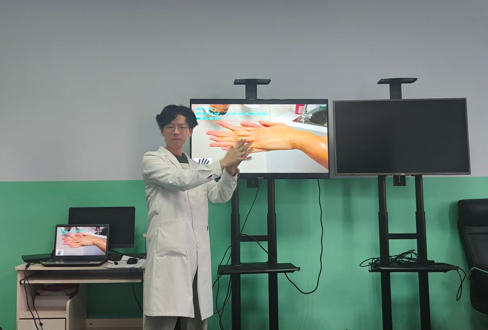 把青春熔铸在祖国最需要的地方——吉林省珲春市西部计划志愿者奋斗故事