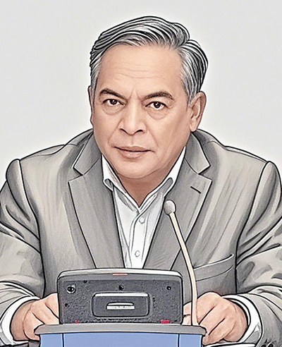 赋予万隆精神新的时代内涵(国际论坛)