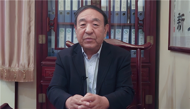 中医流派推广传承应用暨气血疗法研讨会在京成功举行