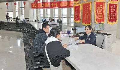 人民日报关注菏泽“办不成事”反馈窗口:把不好办的事办得满意