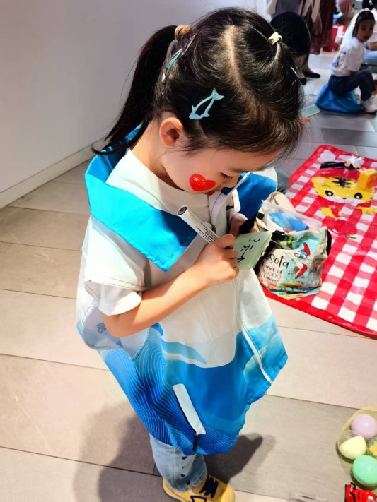 “心手相牵 守护美好”助残公益活动温暖启幕，凝聚爱心传递希望