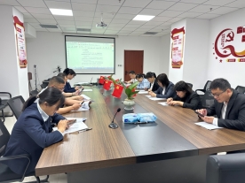 瑞众保险聊城中支组织开展反洗钱知识线上答题暨新《反洗钱法》集中宣传月启动活动