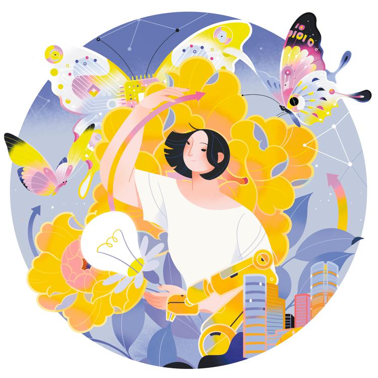 美国商学院专家感叹:“硬实力”和“软实力”,中国企业都有!