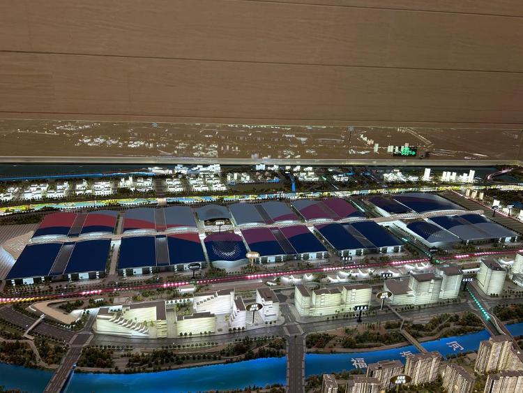 记者探访第21届文博会山东展区，提前感受“科技与狠活儿”