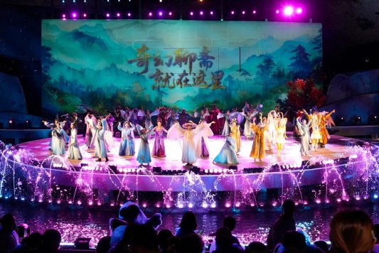 奇幻聊斋 孙春霞 13853379413 (5)