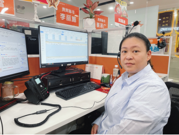 双语服务再升级，平安95511英文客服团队护航外籍客户