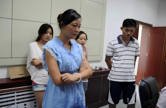 2025好网民·在山东 | 李静:新闻初心不改,在融媒时代讲述“茌平故事”