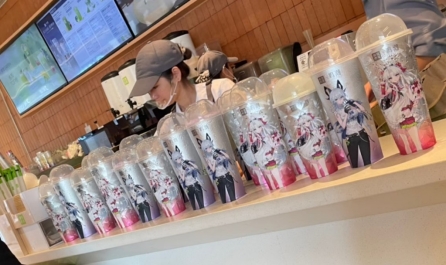 半月销售300 万杯！奈雪杨梅系列以实力诠释 “产品即口碑” 