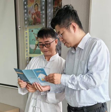 广发银行东营西城支行积极开展 “存款保险宣传月” 活动，走进社区普及金融知识