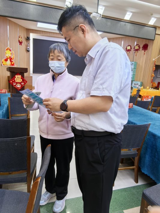 广发银行东营西城支行开展 “普及投资者权益知识，倡导理性投资行为” 专题讲座