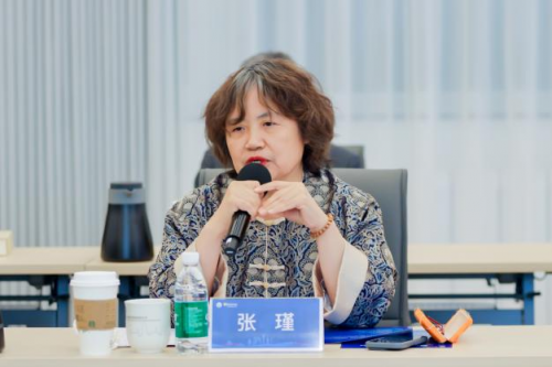 聚势赋能 赢在整合 CACA进企业-走进华润医药商业集团
