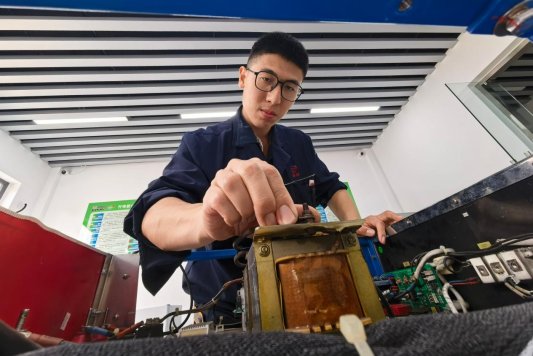 国铁济南局侯颜男-“好网民·在山东”照片 (1)