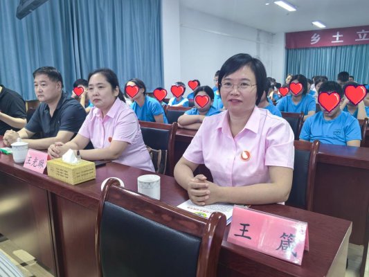 2025好网民·在山东|王箴:沂蒙巾帼的创业坚守与大爱担当