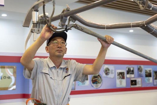 国铁济南局刘波-“好网民·在山东”照片 (1)