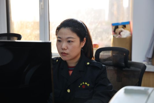 国铁济南局王康-“好网民·在山东”照片 (3)