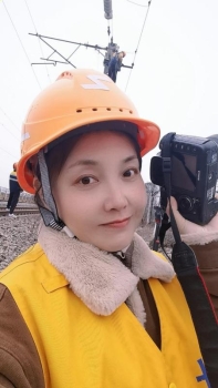 国铁济南局王慧-“好网民·在山东”照片 (5)