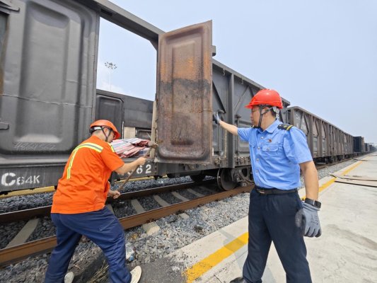 国铁济南局孟照林-“好网民·在山东”照片 (2)