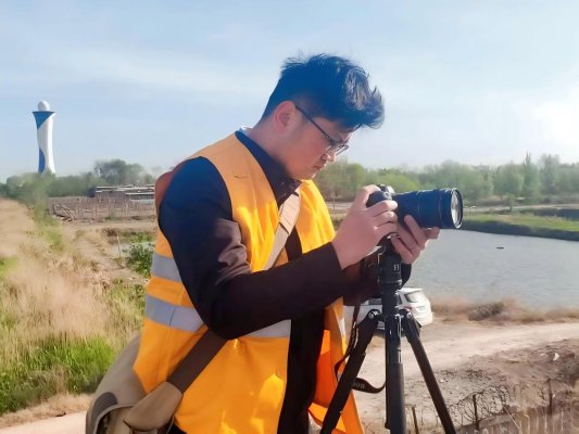 国铁济南局刘广浩-“好网民·在山东”照片 (1)