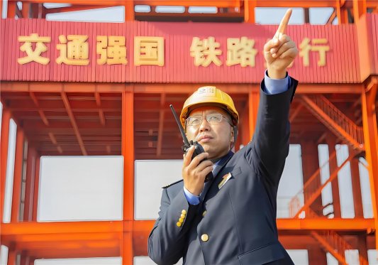 国铁济南局孟照林-“好网民·在山东”照片 (4)