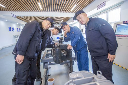 国铁济南局刘波-“好网民·在山东”照片 (2)