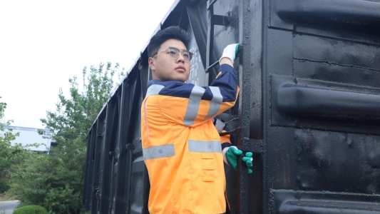 国铁济南局王文硕-“好网民·在山东”照片 (2)