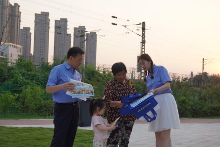 国铁济南局董金芳-“好网民·在山东”照片 (6)