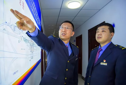 国铁济南局孟照林-“好网民·在山东”照片 (6)