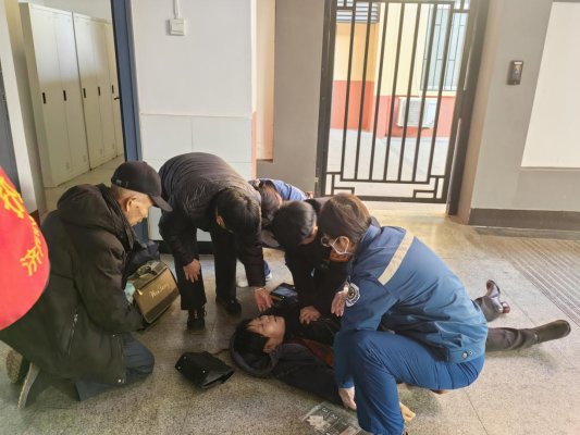 国铁济南局杨帆-“好网民·在山东”照片 (1)