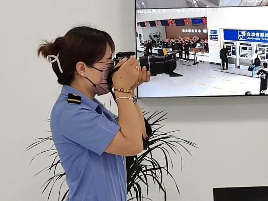 国铁济南局刘蕾-“好网民·在山东”照片 (4)