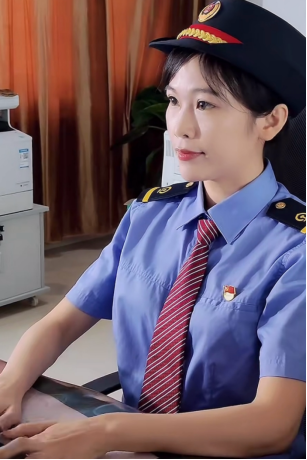 国铁济南局张婷-“好网民·在山东”照片 (1)