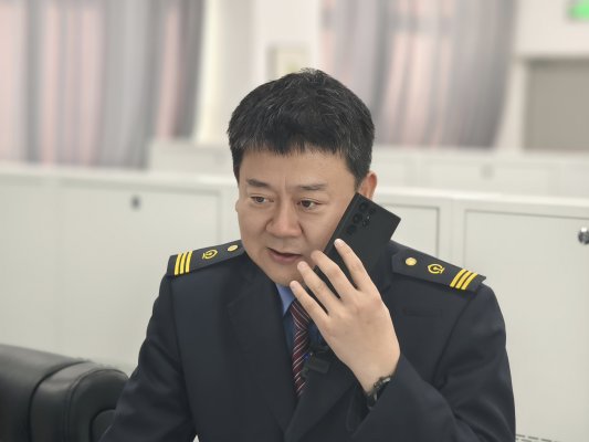 国铁济南局徐延林-“好网民·在山东”照片 (6)