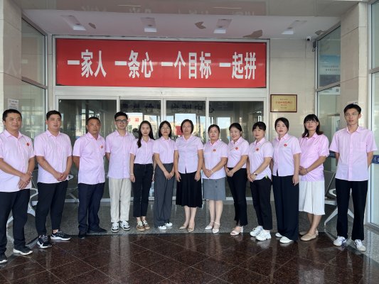 2023年华箴志愿团队部分志愿者