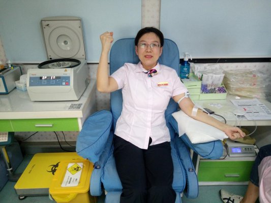 国铁济南局刘燕-“好网民·在山东”照片 (2)