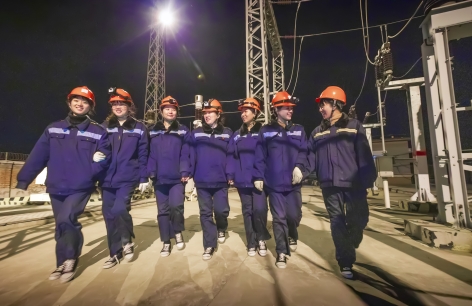 国铁济南局王慧-“好网民·在山东”照片 (2)