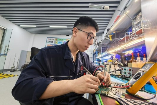 国铁济南局侯颜男-“好网民·在山东”照片 (6)