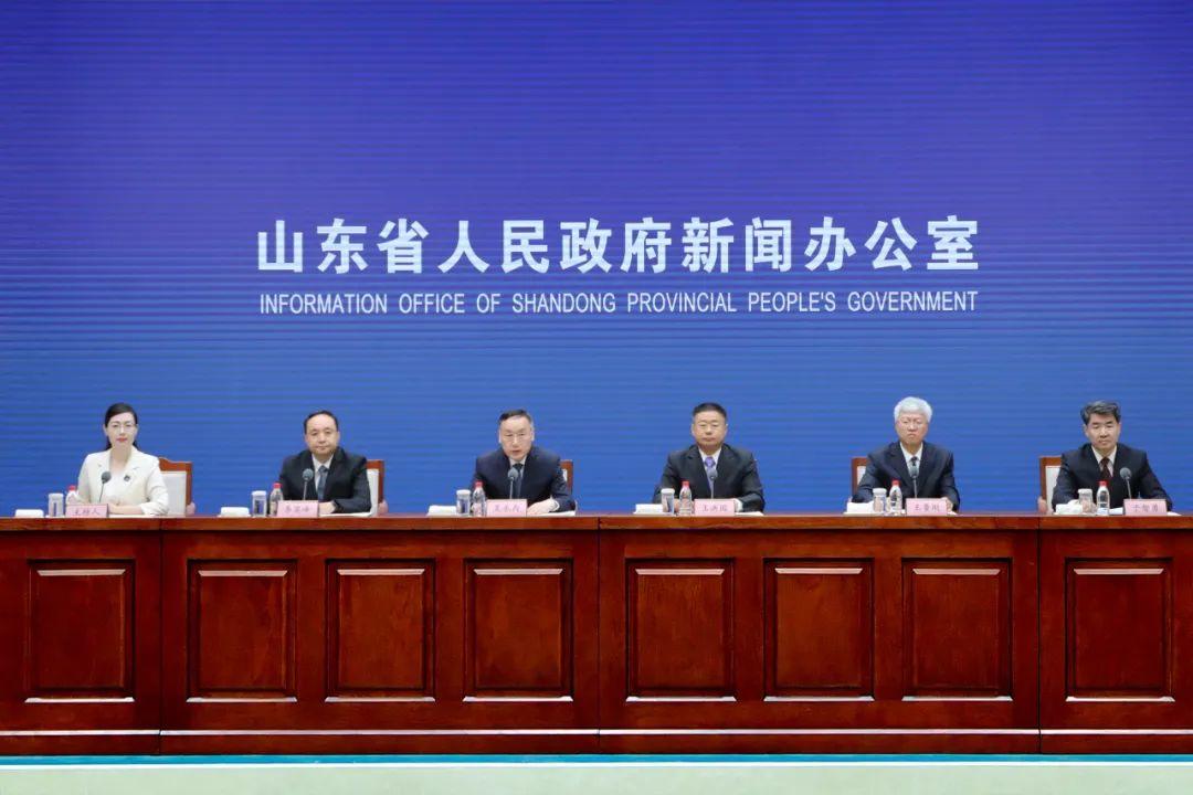 30个专利池、20家运营中心……山东12条硬核举措推动专利产业化