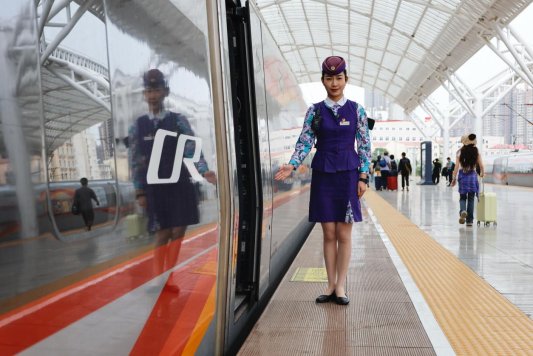 车门口立岗-刘皓