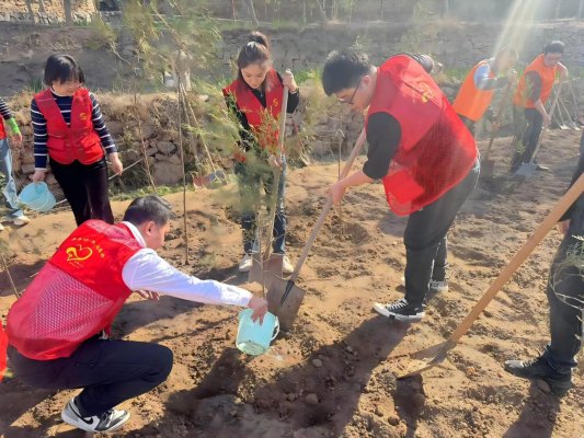 国铁济南局济南客运段高铁一队“薪火”党员志愿服务队-“好网民·在山东”照片 (2)