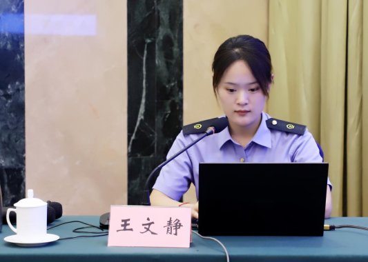 国铁济南局王文静-“好网民·在山东”照片 (4)