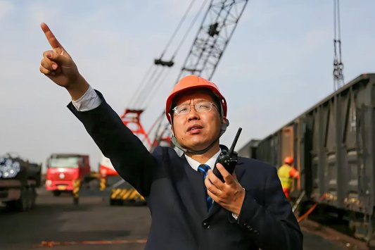 国铁济南局孟照林-“好网民·在山东”照片 (5)