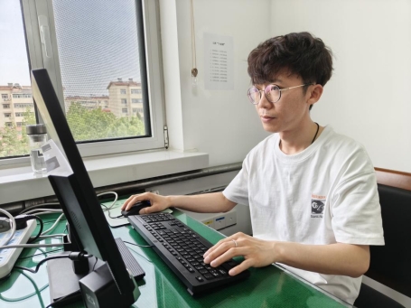 国铁济南局孙海淼-“好网民·在山东”照片 (1)