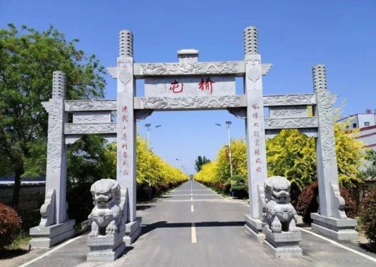 张荣圣:扎根基层三下乡 乡村振兴再赋能