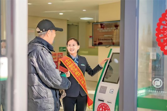 王萌琳事迹照片3