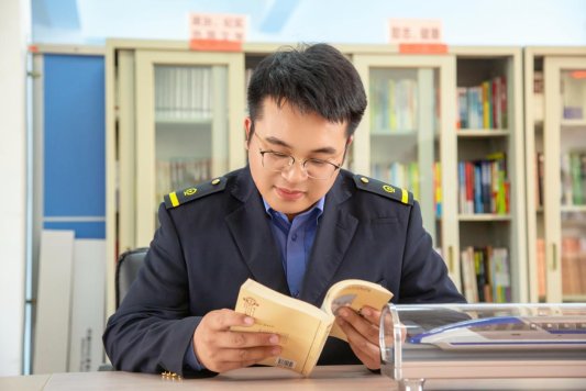 国铁济南局于尉杰-“好网民·在山东”照片 (1)