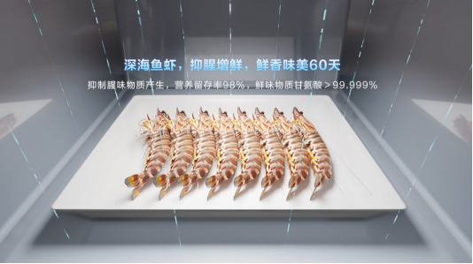 今天 海尔智家致敬科技工作者